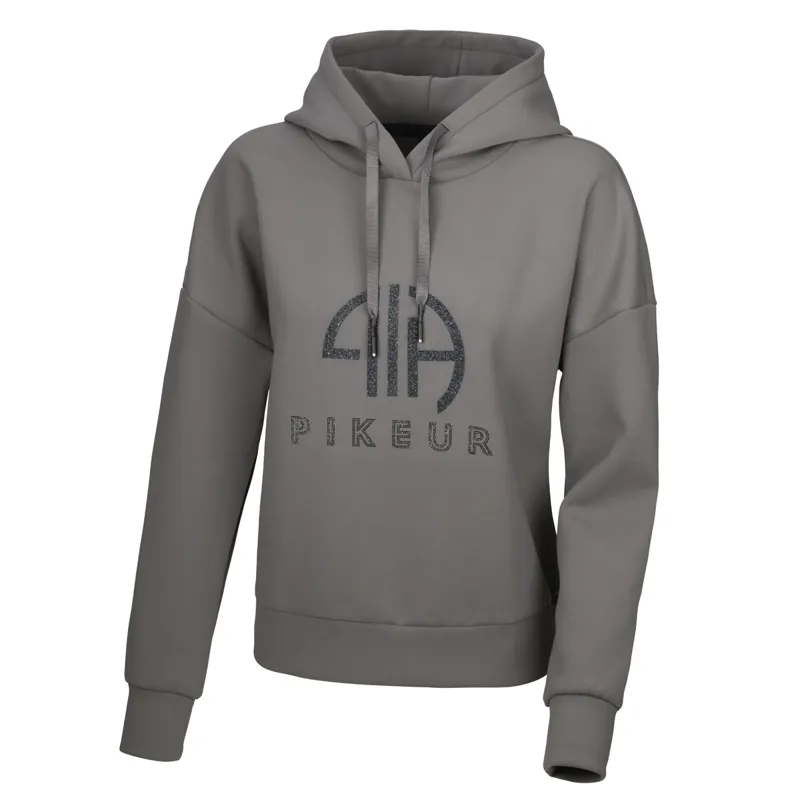 Pikeur Mie Athleisure Ladies Hoody - Beluga